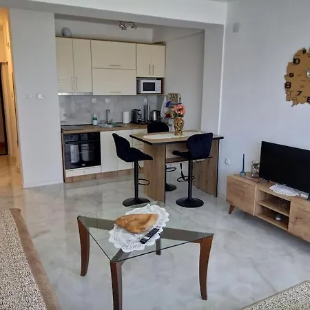 Appartement Studio *